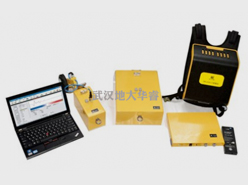 地質(zhì)雷達(dá)